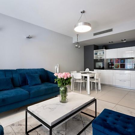 Apartament 208 Miedzyzdroje Bagian luar foto