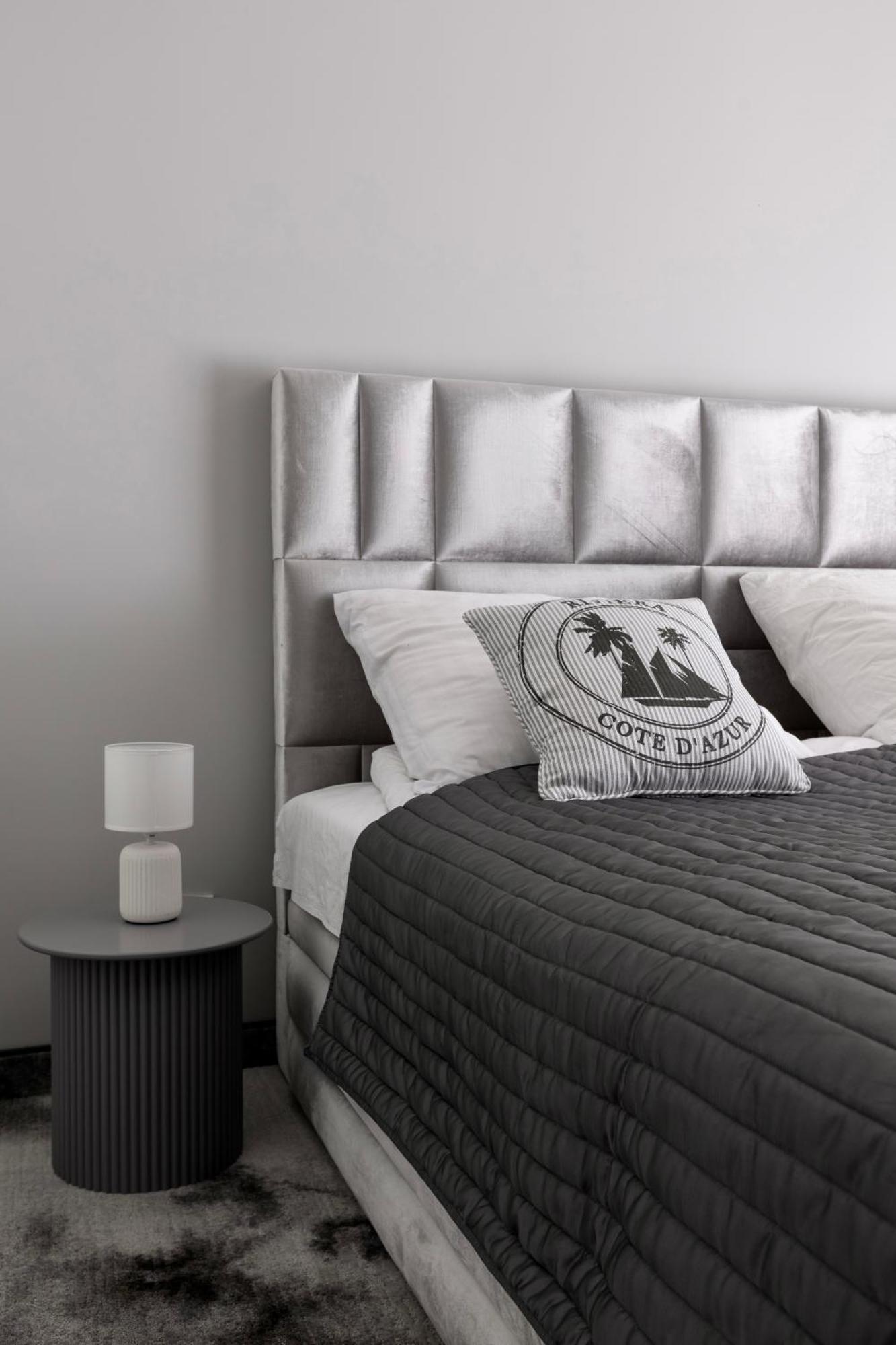 Apartament 208 Miedzyzdroje Bagian luar foto