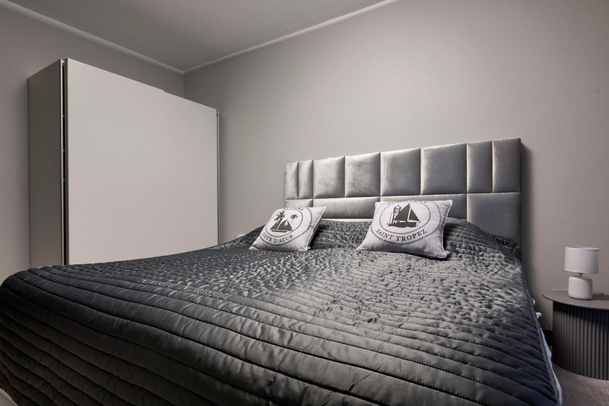 Apartament 208 Miedzyzdroje Bagian luar foto