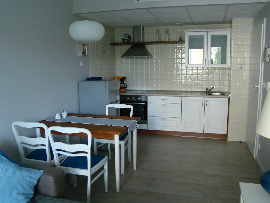 Apartament 208 Miedzyzdroje Ruang foto
