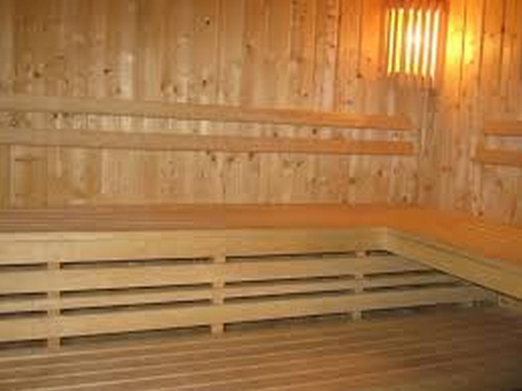 Apartament 208 Miedzyzdroje Ruang foto