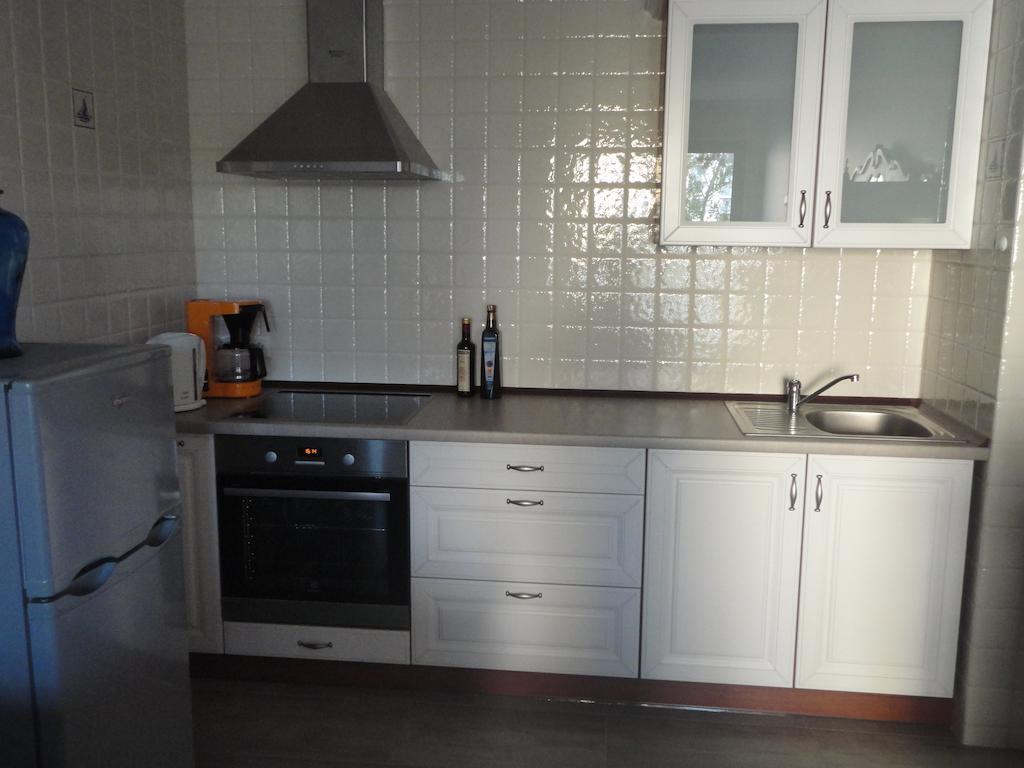 Apartament 208 Miedzyzdroje Ruang foto